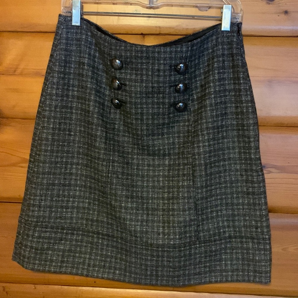 NWT More & More MIDI Skirt
